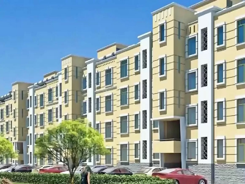 Best Apartments in South Bangalore